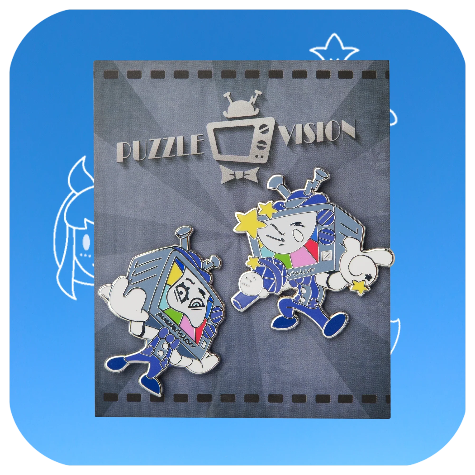 Pins